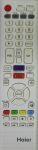 HAIER TV-5620-128 Remote Control